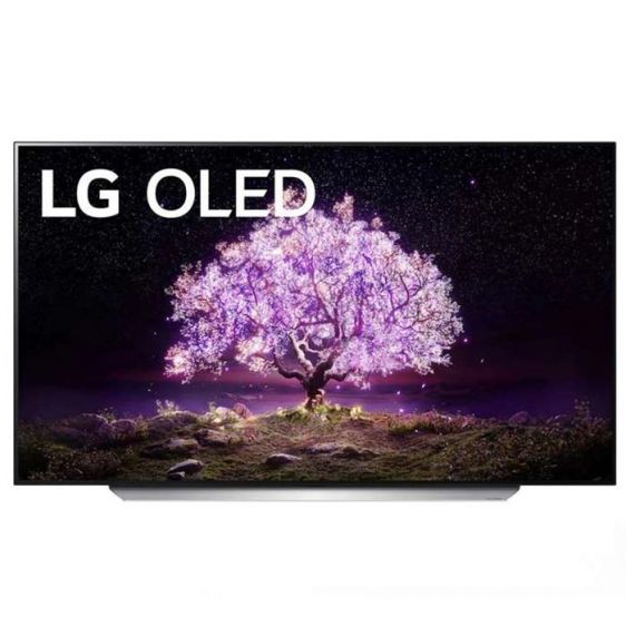 Телевизор LG OLED55C12LA