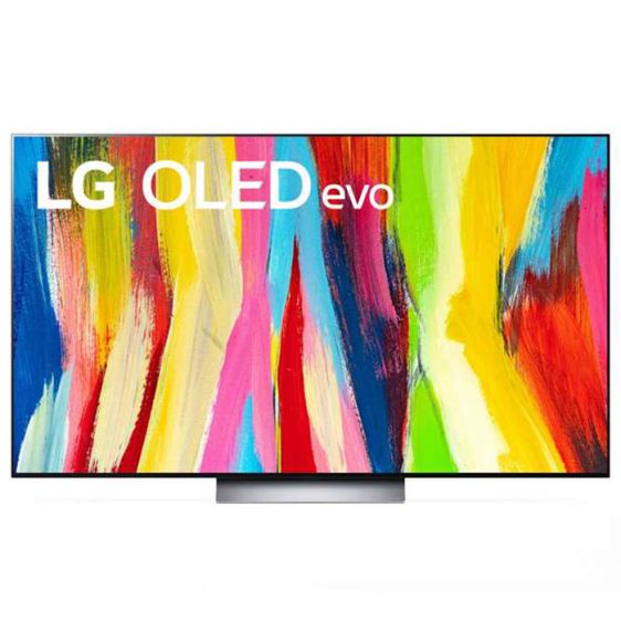 Телевизор LG OLED65C21LA