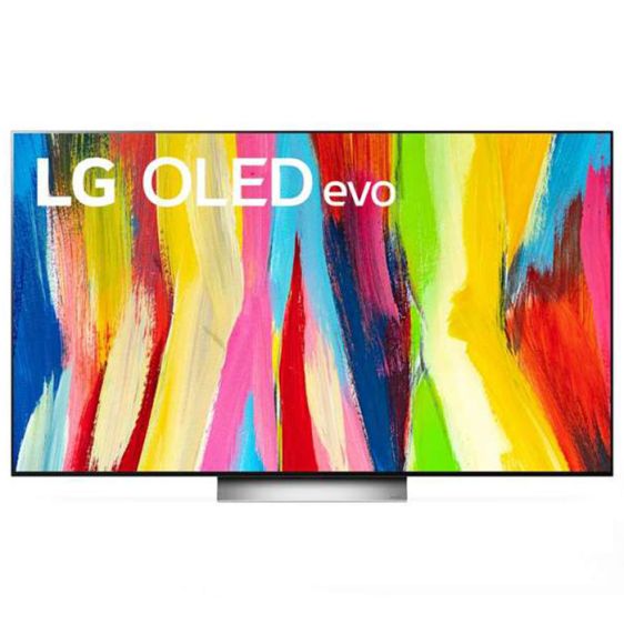 Телевизор LG OLED65C22LB