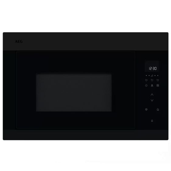 Микровълнова за вграждане AEG OMB6G261TT