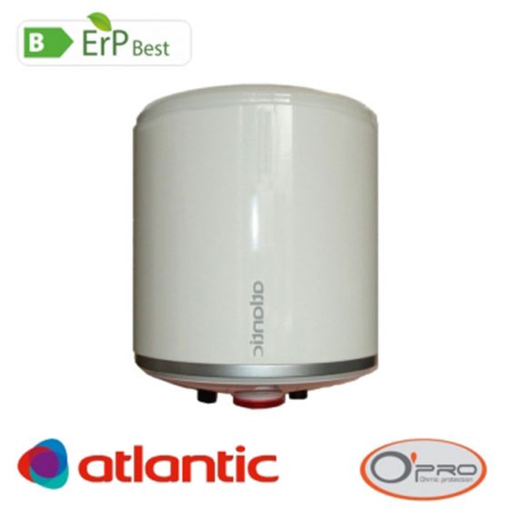 Бойлер ATLANTIC O´Pro 10 л. над мивка