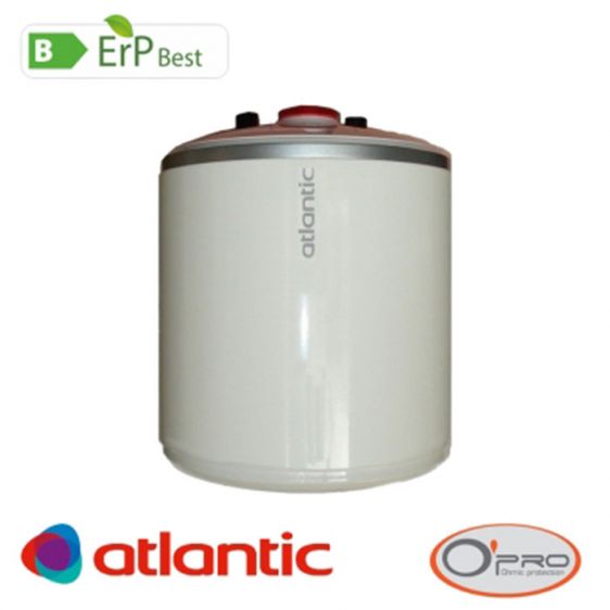Бойлер ATLANTIC O´Pro 15 л. под мивка