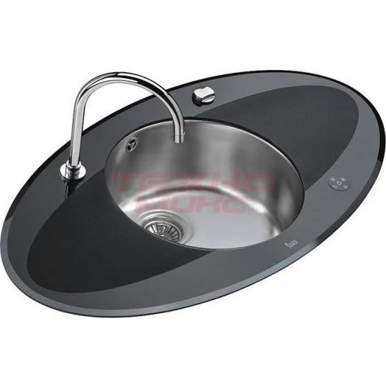 Мивка TEKA iSink 95 DX