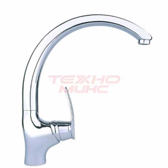Смесител за вода TEKA MC-10 PLUS ХРОМ