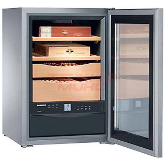 Уред за съхранение на пури LIEBHERR ZKes 453 Humidor