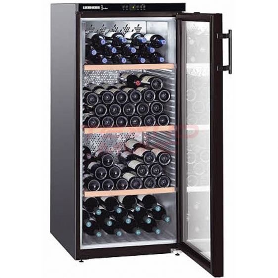 Виноохладител LIEBHERR WKb 3212 Vinothek