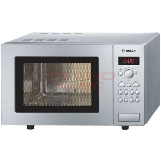 Микровълнова фурна BOSCH HMT75G451