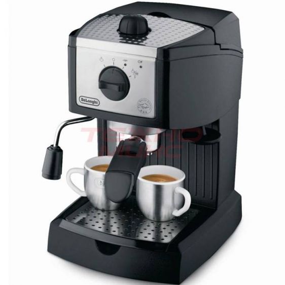 Кафемашина Delonghi EC 156 B