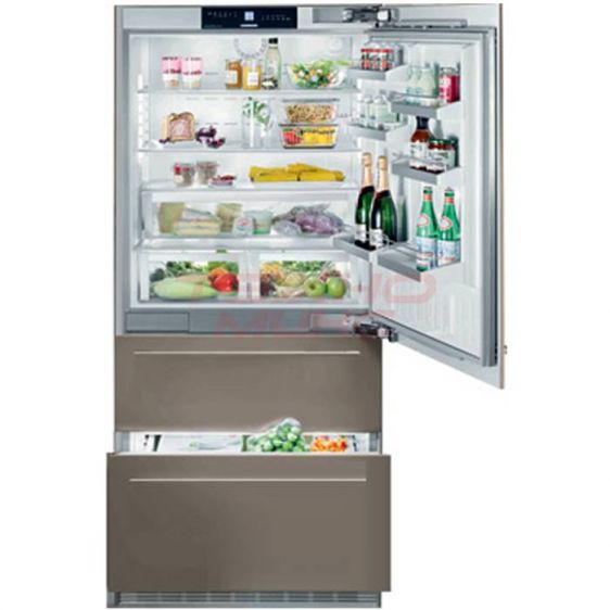 Хладилник за вграждане LIEBHERR ECBN 6156