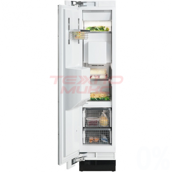 Фризер за вграждане MIELE F 1472 Vi MASTERCOOL