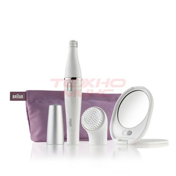 Епилатор BRAUN Face Premium edition 830