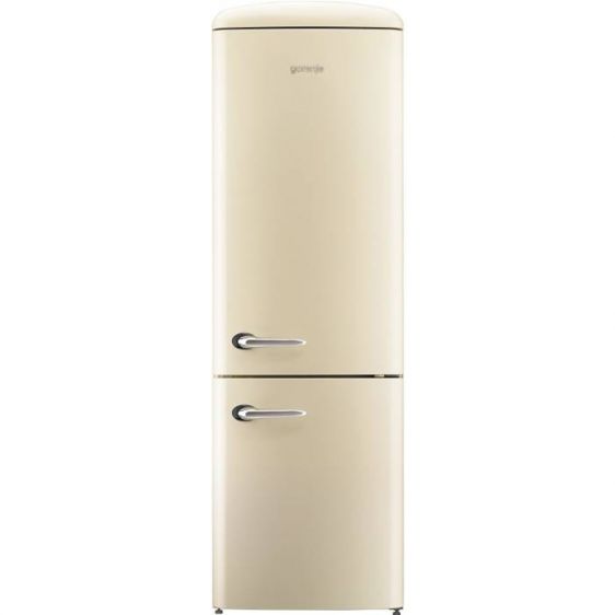 Хладилник с фризер GORENJE ORK192C