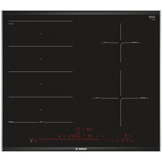 Плот за вграждане BOSCH PXE675DC1E