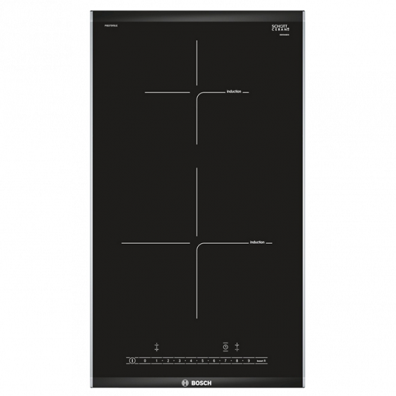 Плот за вграждане BOSCH PIB375FB1E