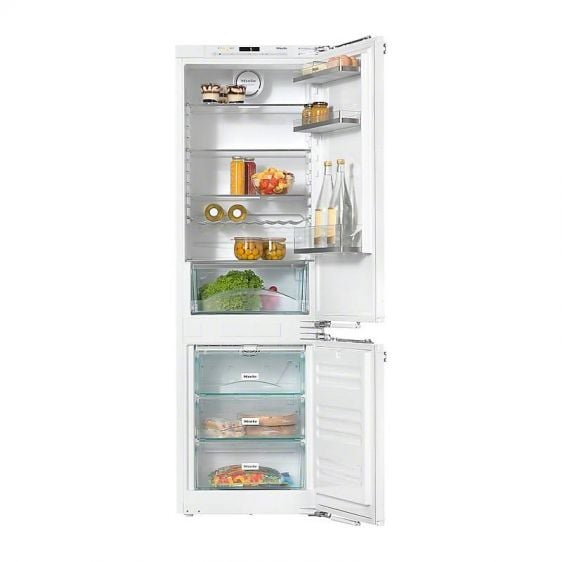 Хладилник за вграждане MIELE KFNS 37432 iD