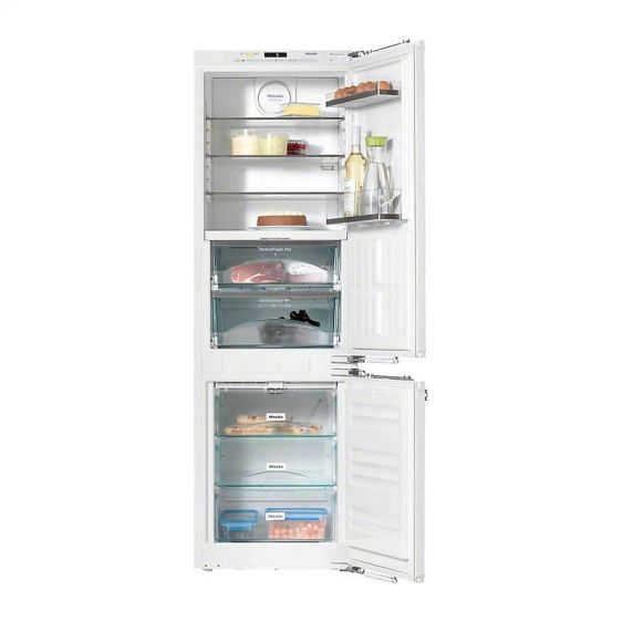 Хладилник за вграждане MIELE KFN 37682 iD EU1