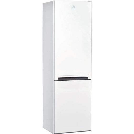 Хладилник с фризер INDESIT LI8 S1 W