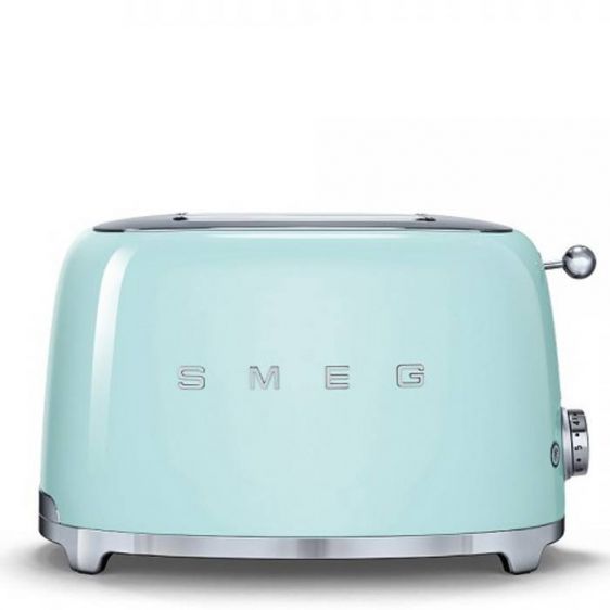 Тостер SMEG TSF01PGEU