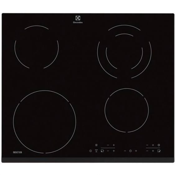 Плот за вграждане ELECTROLUX EHG46341FK