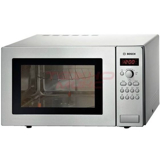 Микровълнова фурна BOSCH HMT84G451