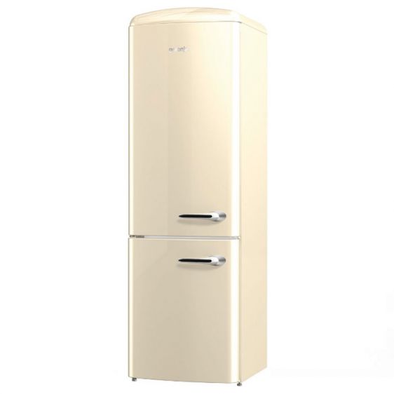 Хладилник с фризер GORENJE ORK192C-L