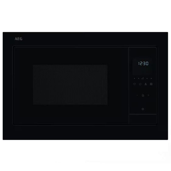 Микровълнова за вграждане AEG OS5GM251EB