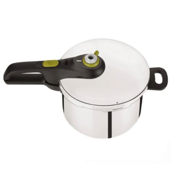 Тенджера под налягане TEFAL Secure 5 Neo 6L P2530741