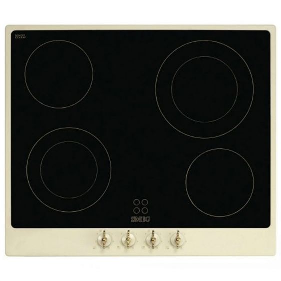 Плот за вграждане SMEG P864PО