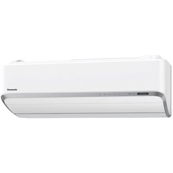 Климатик PANASONIC KIT-VZ12SKE/CU-VZ12SKE 