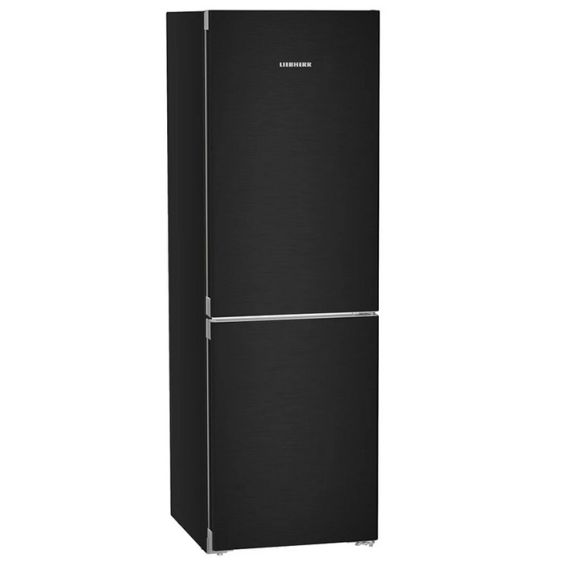 Хладилник с фризер LIEBHERR CNcbl 5203(PAXRB2BY8), 330 л, Pure NoFrost, 185.5 см, Черен