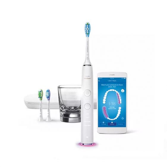 Ел.четка за зъби PHILIPS Sonicare HX9903/03