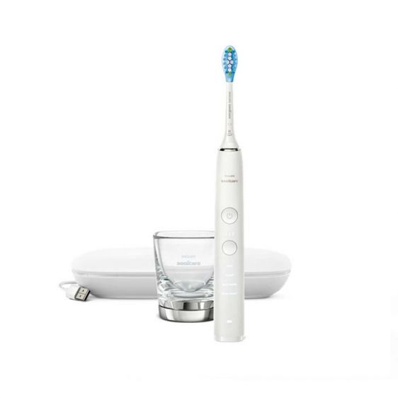 Ел.четка за зъби PHILIPS Sonicare HX9911/27