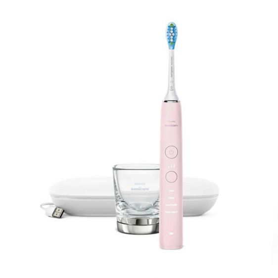 Ел.четка за зъби PHILIPS Sonicare HX9911/29