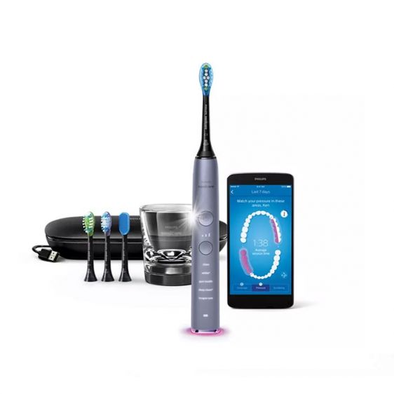 Ел.четка за зъби PHILIPS Sonicare HX9924/47