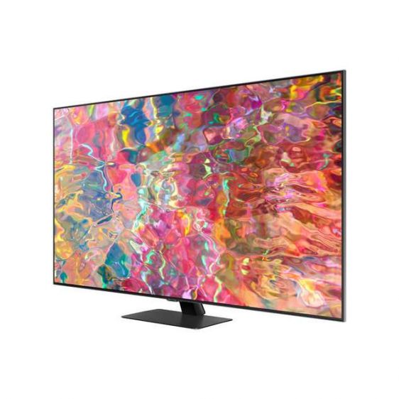 Телевизор SAMSUNG QE55Q80BATXXH