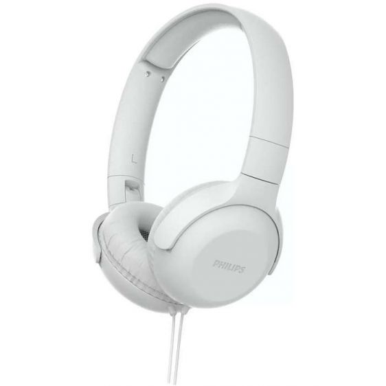 Слушалки с микрофон PHILIPS TAUH201WT/00