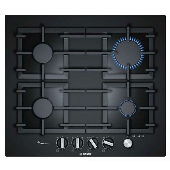 Газов плот за вграждане BOSCH PPP6A6M90