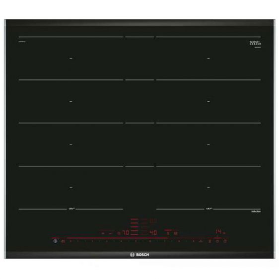 Плот за вграждане BOSCH PXY675DC1E