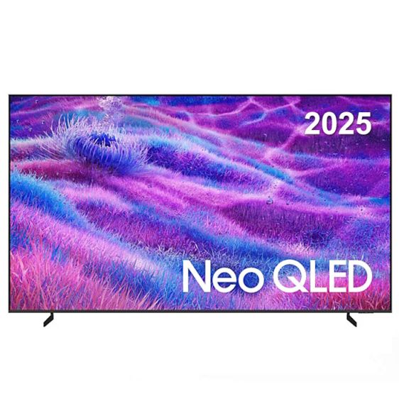 Телевизор SAMSUNG QE100QN80FUXXH, 100