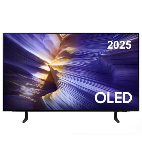 Телевизор SAMSUNG QE42S90FAEXXH, 42