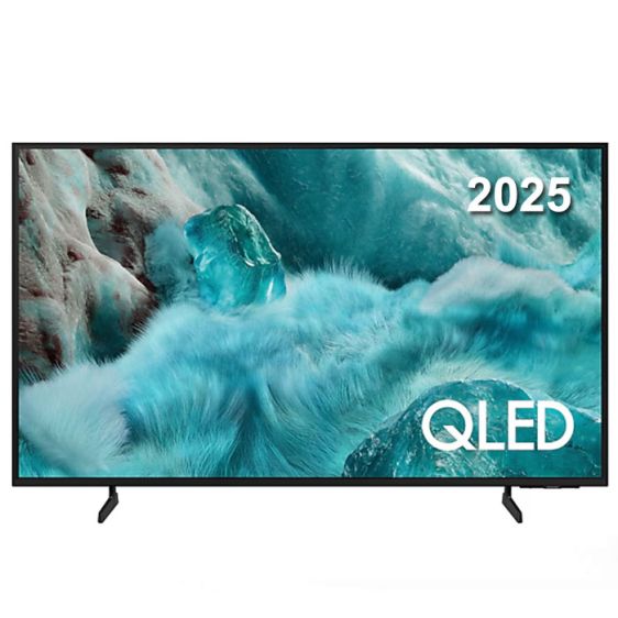 Телевизор SAMSUNG QE43Q7FAAUXXH, 43