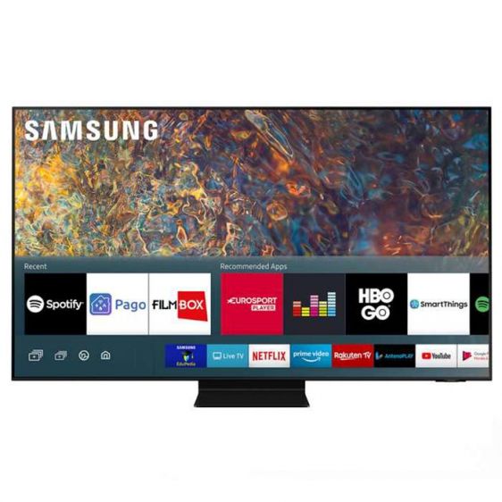 Телевизор SAMSUNG QE43QN90A