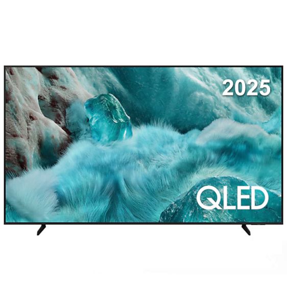 Телевизор SAMSUNG QE50Q7FAAUXXH, 50