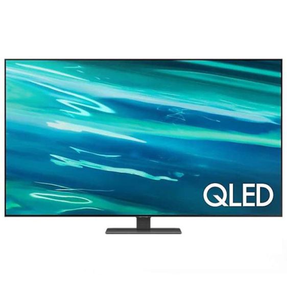 Телевизор SAMSUNG QE50Q80BATXXH
