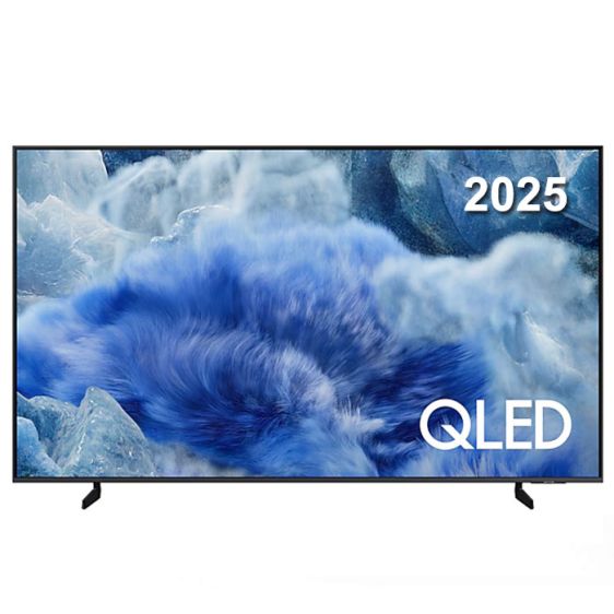 Телевизор SAMSUNG QE55Q8FAAUXXH, 55