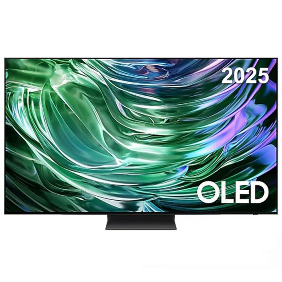 Телевизор SAMSUNG QE55S90DAEXZT, 55