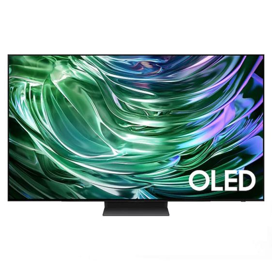 Телевизор SAMSUNG OLED QE55S90FAEXXH, 55