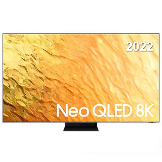 Телевизор SAMSUNG QE65QN800BTXXH