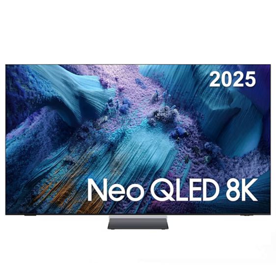 Телевизор SAMSUNG QE75QN990FTXXH, 75