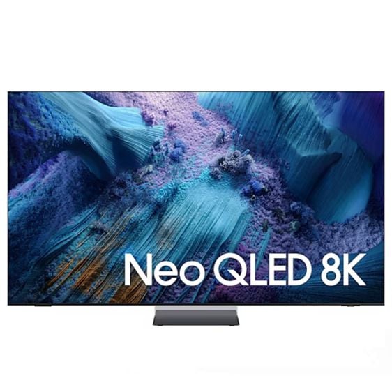 Телевизор SAMSUNG QE65QN990FTXXH, 65